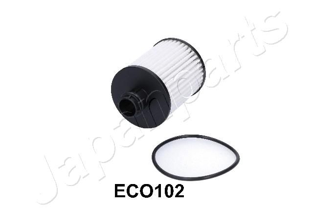 JAPANPARTS FO-ECO102 Oil Filter