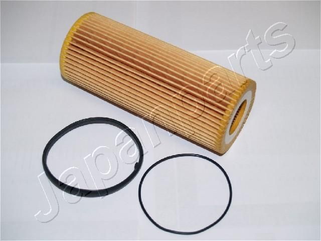 JAPANPARTS FO-ECO108 Oil Filter