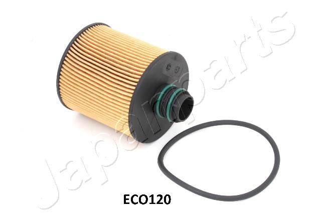 JAPANPARTS FO-ECO120 Oil Filter