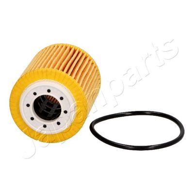 Oil Filter JAPANPARTS FO-ECO148