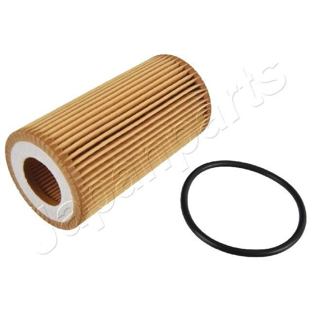 JAPANPARTS FO-ECO155 Oil Filter