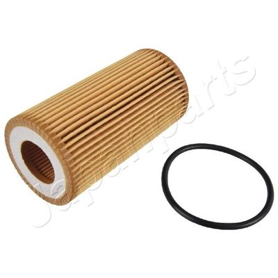 Oil Filter JAPANPARTS FO-ECO155