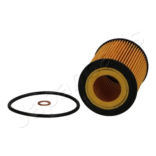 JAPANPARTS FO-H03S Oil Filter