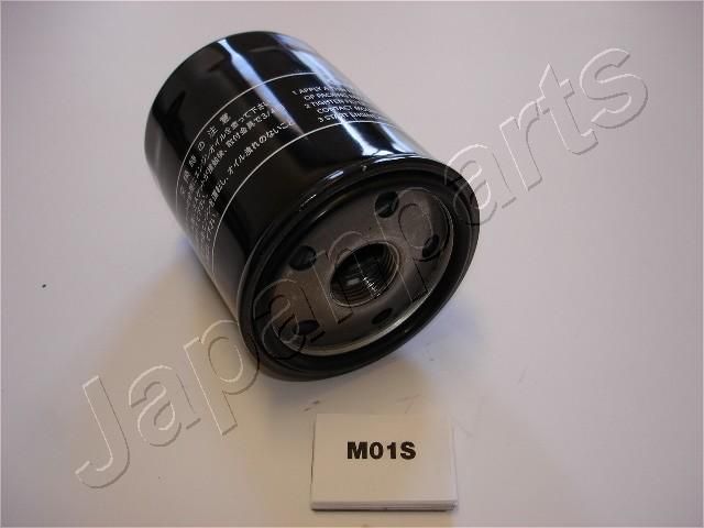 JAPANPARTS FO-M01S Oil Filter