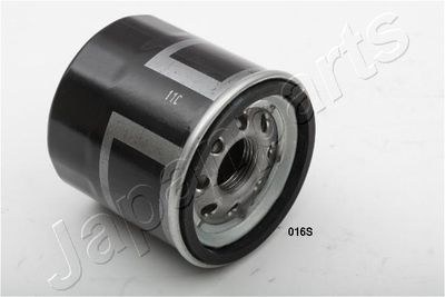 Oil Filter JAPANPARTS FO-MC02