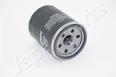 Oil Filter JAPANPARTS FO-MC03