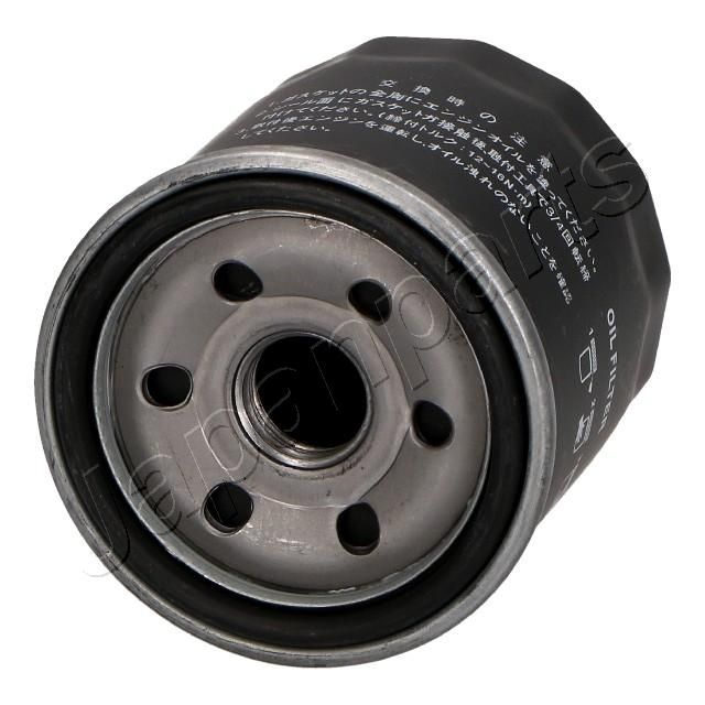 JAPANPARTS FO-W02S Oil Filter