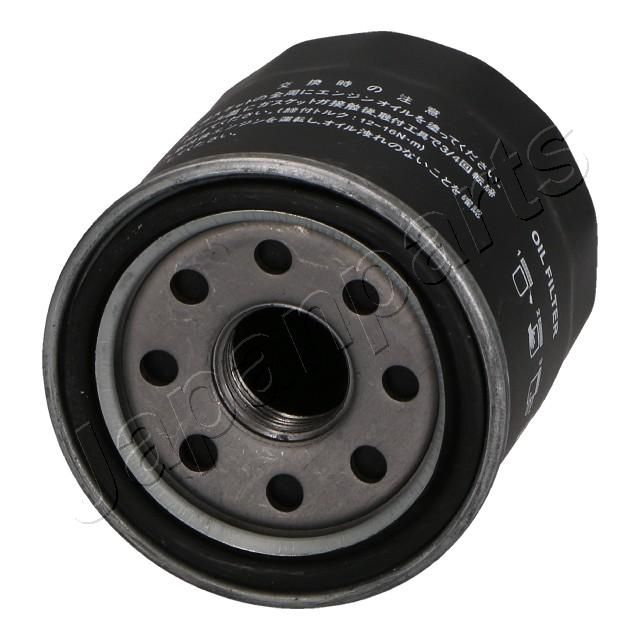 JAPANPARTS FO-120S Oil Filter