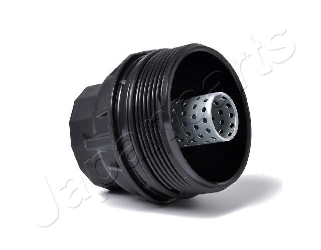 JAPANPARTS FOC-005 Cap, oil filter housing