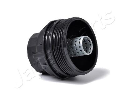 Cap, oil filter housing JAPANPARTS FOC-005