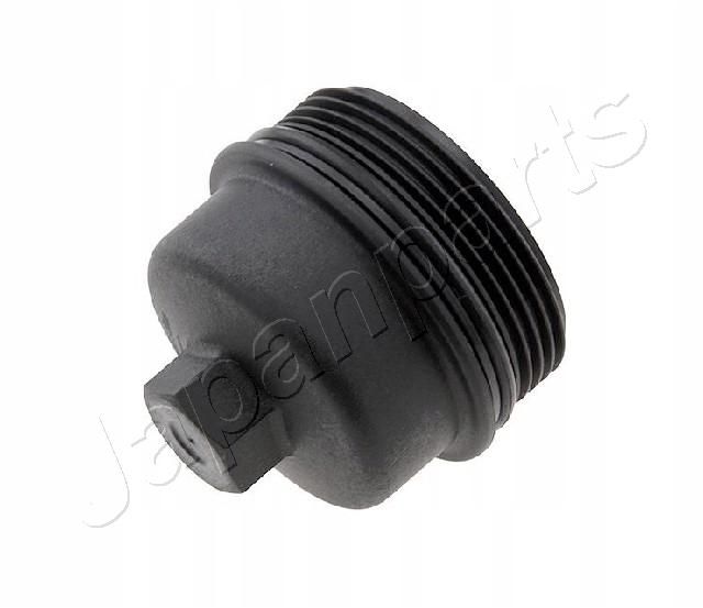 JAPANPARTS FOC-007 Cap, oil filter housing
