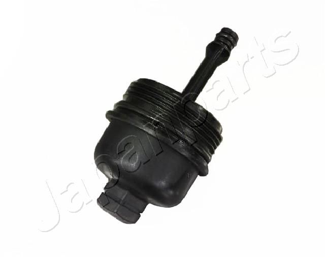 JAPANPARTS FOC-012 Cap, oil filter housing