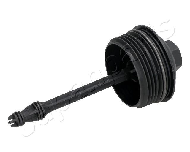 JAPANPARTS FOC-018 Cap, oil filter housing