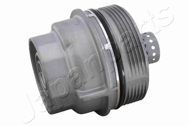 JAPANPARTS FOC-031 Cap, oil filter housing