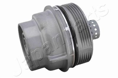 Cap, oil filter housing JAPANPARTS FOC-031