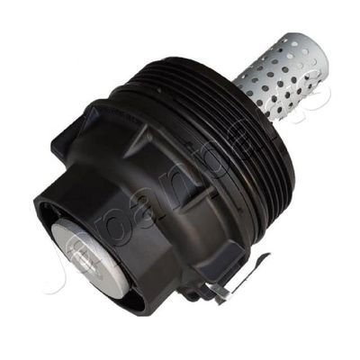 Cap, oil filter housing JAPANPARTS FOC-047