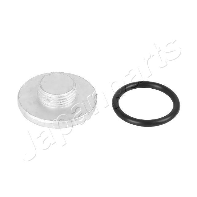 JAPANPARTS FOC-053 Cap, oil filter housing
