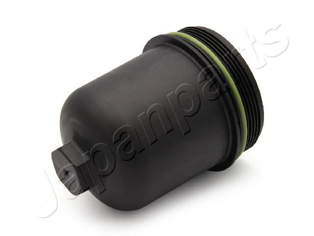JAPANPARTS FOC-080 Cap, oil filter housing