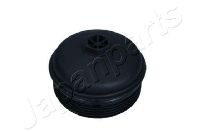 Cap, oil filter housing JAPANPARTS FOC-083