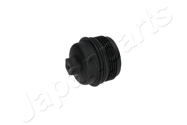 JAPANPARTS FOC-085 Cap, oil filter housing
