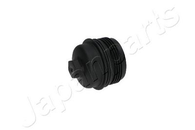 Cap, oil filter housing JAPANPARTS FOC-085