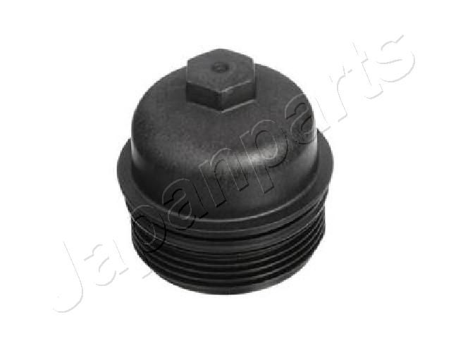 JAPANPARTS FOC-088 Cap, oil filter housing