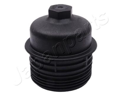Cap, oil filter housing JAPANPARTS FOC-089