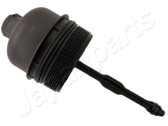 JAPANPARTS FOC-091 Cap, oil filter housing