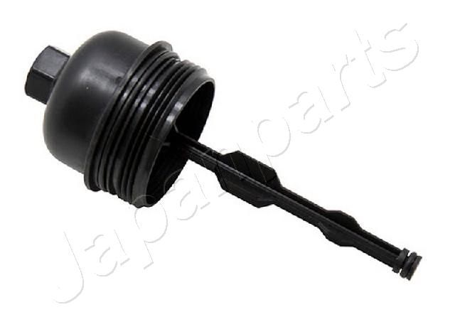 JAPANPARTS FOC-092 Cap, oil filter housing