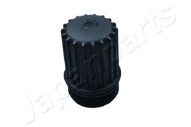 JAPANPARTS FOC-093 Cap, oil filter housing