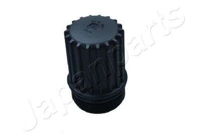 Cap, oil filter housing JAPANPARTS FOC-093
