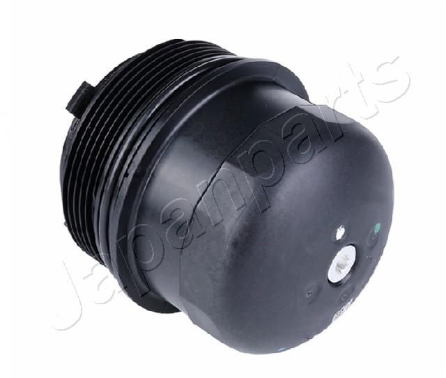 JAPANPARTS FOC-094 Cap, oil filter housing