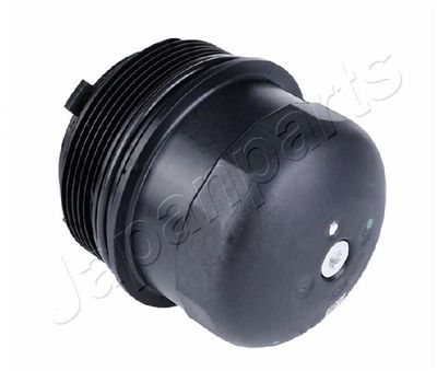 Cap, oil filter housing JAPANPARTS FOC-094