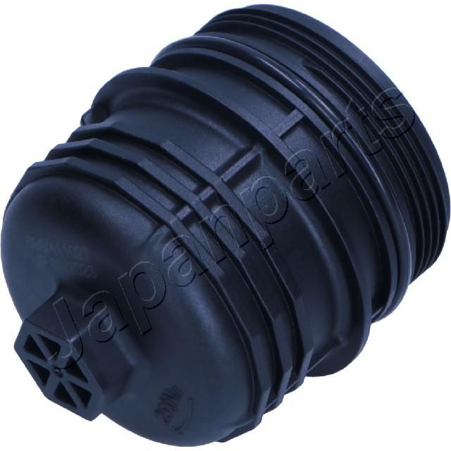 JAPANPARTS FOC-096 Cap, oil filter housing