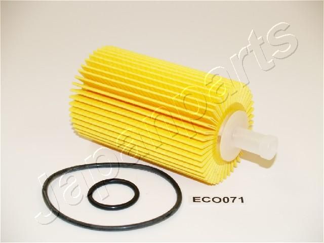 JAPANPARTS FO-ECO071 Oil Filter