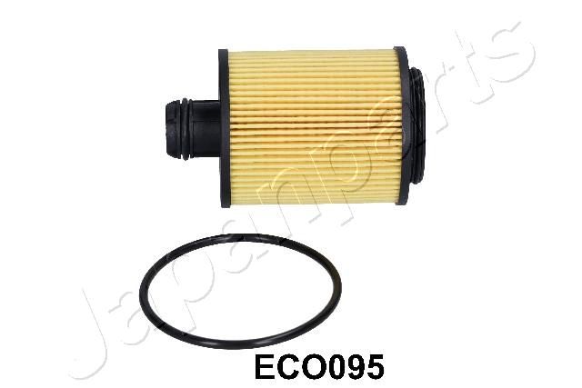 JAPANPARTS FO-ECO095 Oil Filter