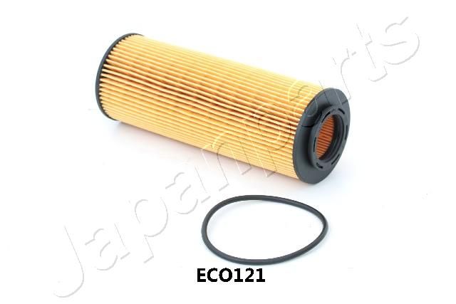 JAPANPARTS FO-ECO121 Oil Filter