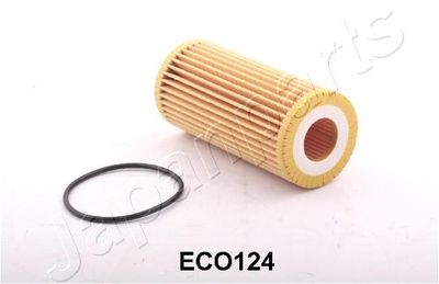Oil Filter JAPANPARTS FO-ECO124