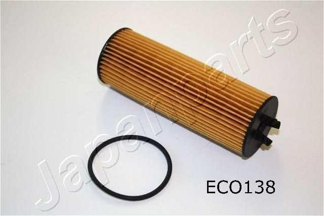 JAPANPARTS FO-ECO138 Oil Filter