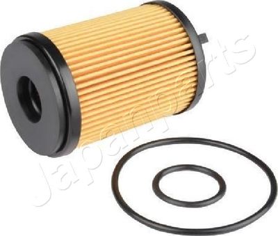 Oil Filter JAPANPARTS FO-ECO150