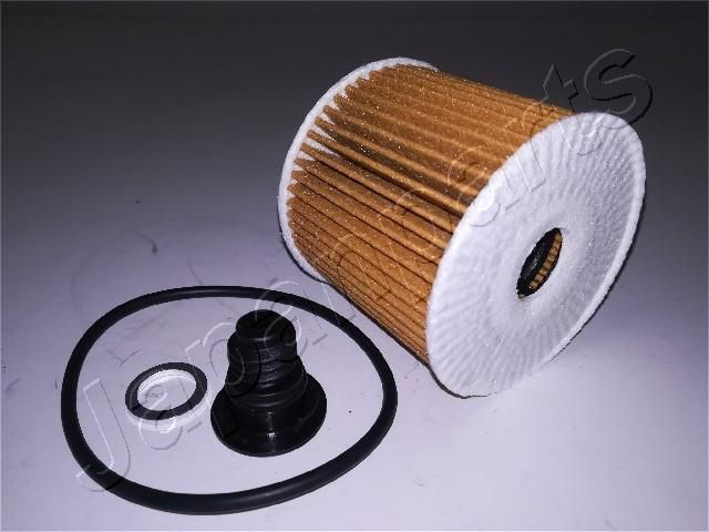 JAPANPARTS FO-ECO151 Oil Filter