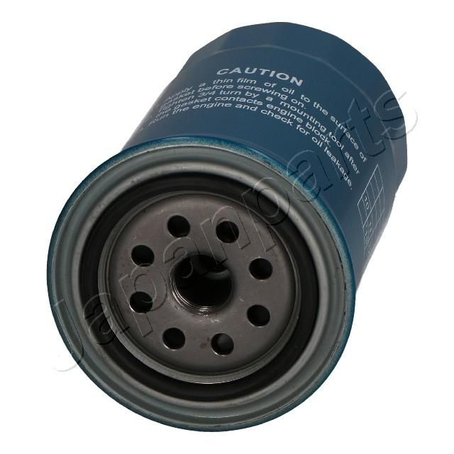 JAPANPARTS FO-H01S Oil Filter