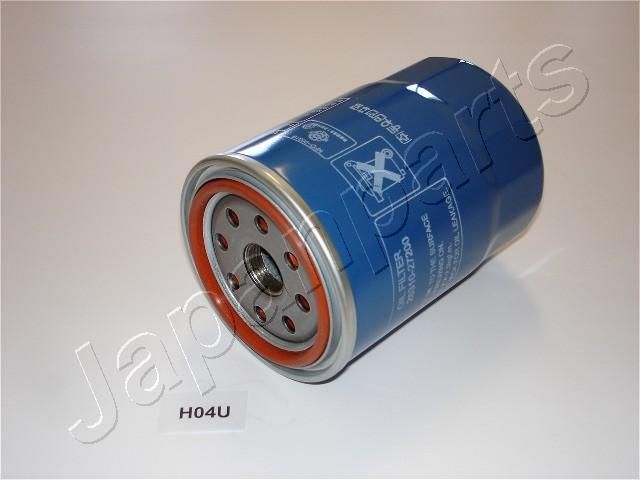 JAPANPARTS FO-H04U Oil Filter