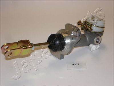Master Cylinder, clutch JAPANPARTS FR-117