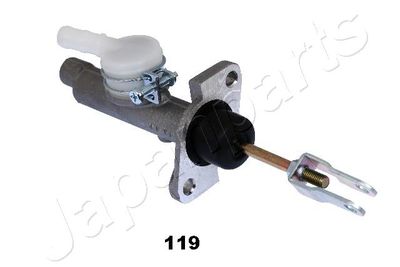 Master Cylinder, clutch JAPANPARTS FR-119