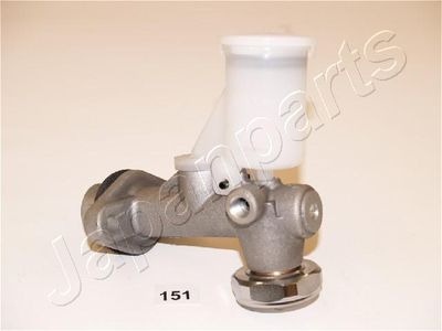 Master Cylinder, clutch JAPANPARTS FR-151