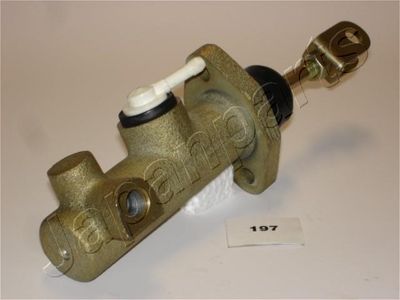 Master Cylinder, clutch JAPANPARTS FR-197