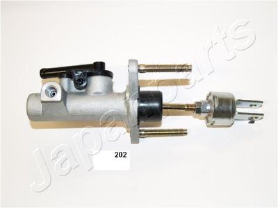 Master Cylinder, clutch JAPANPARTS FR-202