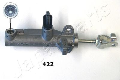 Master Cylinder, clutch JAPANPARTS FR-422
