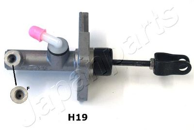 Master Cylinder, clutch JAPANPARTS FR-H19